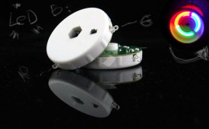 led diabolo dodatek - tuning