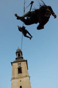 piracki