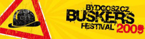 buskers 2009