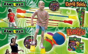 funtrix eolo zabawki