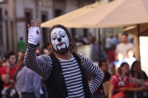 clown fest