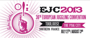 EJC 2013