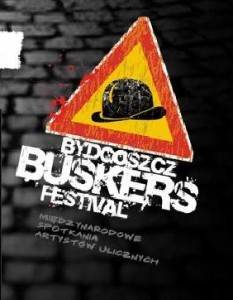 busker fest