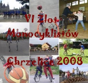 chrzelice 2008