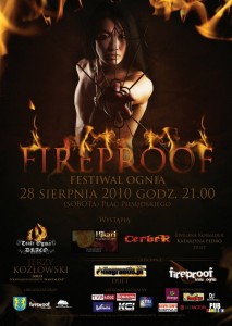 fireproof 2010