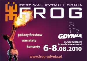 frog 2010