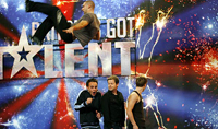 got talent