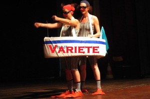variete 2009