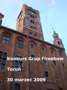 konkurs fire 2009