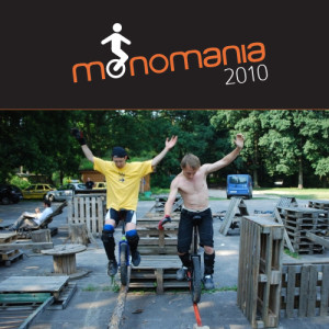 monomania 2010