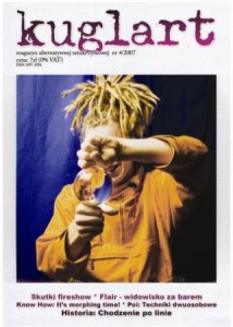 kuglart nr 4