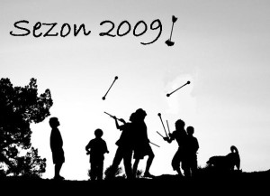 sezon 2009