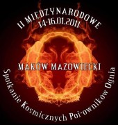 poi wojownicy maków