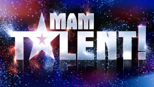 mam talent