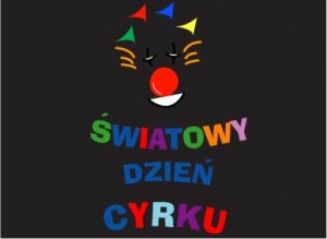 światowy dzień cyrku