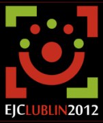 ejc 2012 lublin