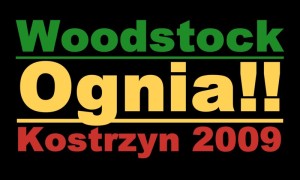 woodstock ognia