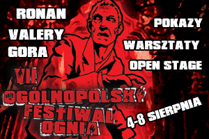 ostróda horror