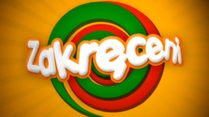 zakreceni