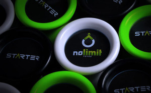 yoyo nolimit starter