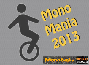 monomania 2013