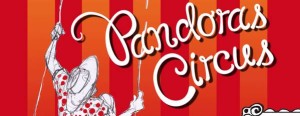 Pandoras circus pandora