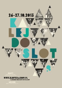 kalejdoSLOT 2013