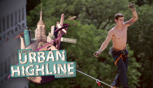 urban highline