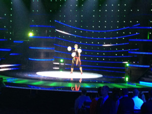 marek born wystep w mam talent