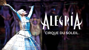 alegria