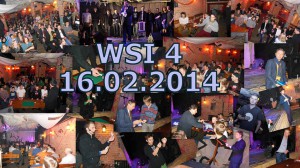 WSI warszawskie spotkanie iluzjonistów