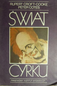 ŚWIAT CYRKU