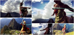 superhooper tiffany machu picchu