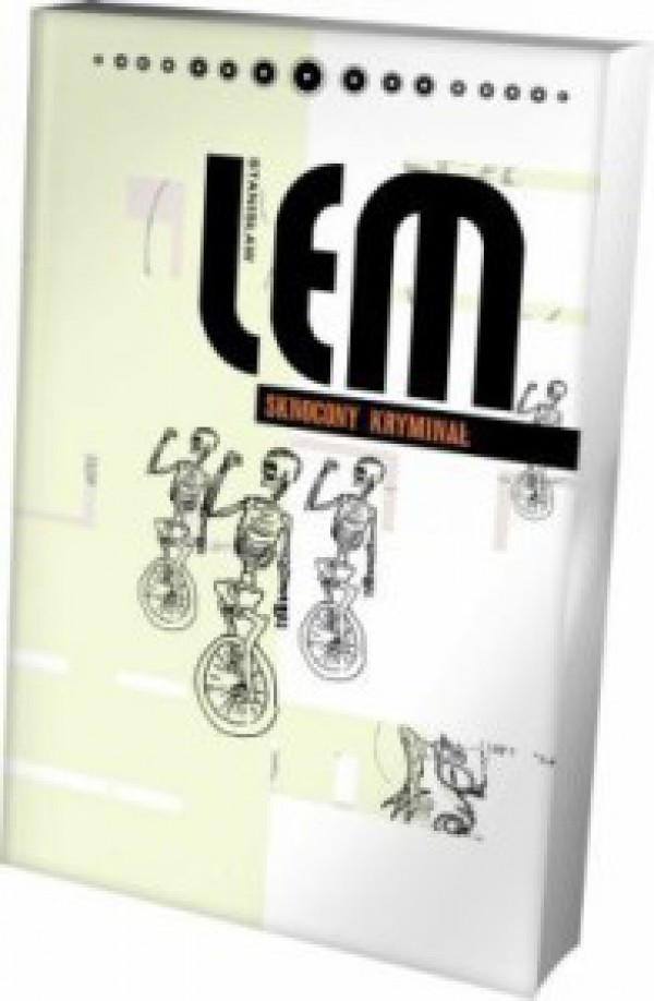 Dziela-Stanislawa-Lema-Sknocony-kryminal-tom-16_Stanislaw-Lem,images_big,21,978-83-7552-416-1