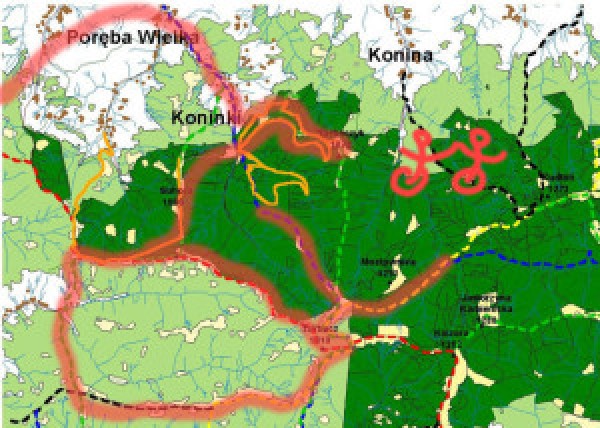 mapa-gorce