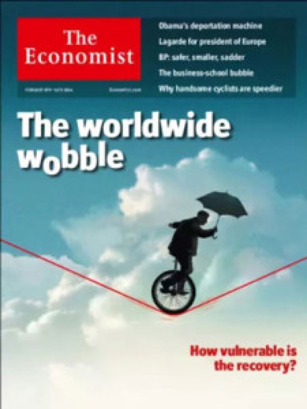 TheEconomist