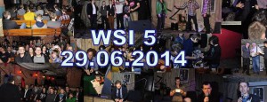 Warszawskie spotkania iluzjonistow