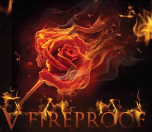 Fireproof kutno