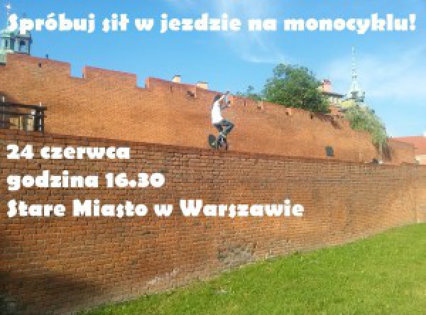 jednym kołem przez polskę dla igniasia