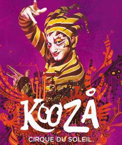 kooza