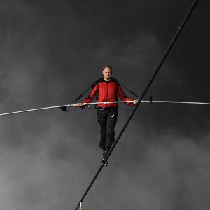NikWallenda