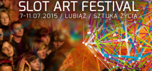 Slot art 2015