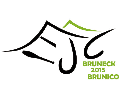 EJC 2015 Bruneck - bilety