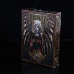 Karty do gry Bicycle Anne Stokes Steampunk