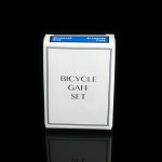 talia bicycle gaff set by kuglarstwo