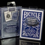 Karty do gry Bicycle Safety Back