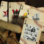 Negro Leagues Bicycle