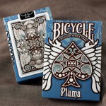 Bicycle Pluma