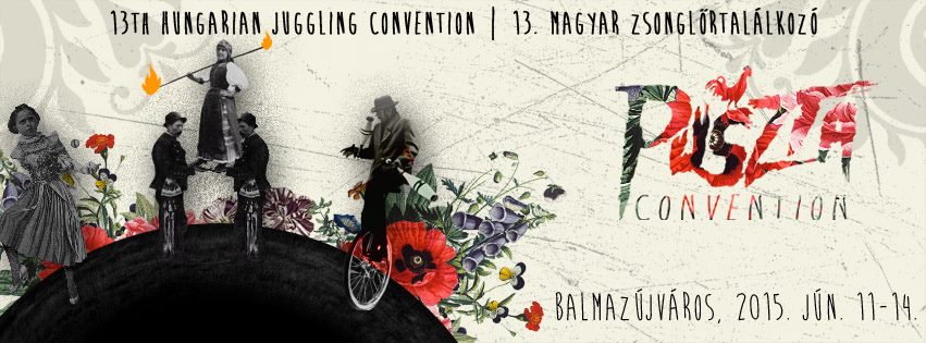 Puszta Convention
