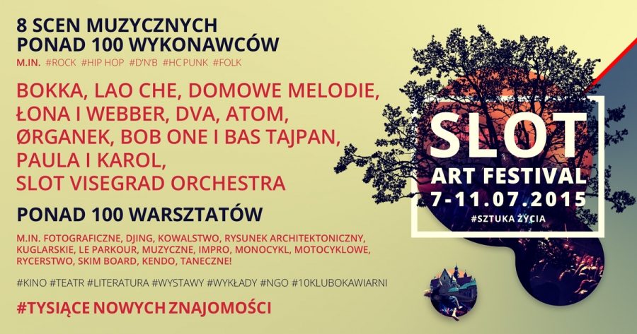 Slot 2015